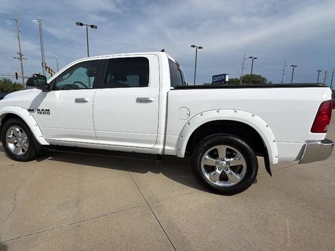 Used 2014 RAM 1500 Big Horn AWD/4WD image 9