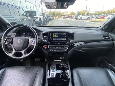 Used 2019 Honda Passport Elite image 14