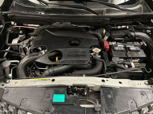 Used 2015 Nissan Juke SV w/ Technology Package image 25