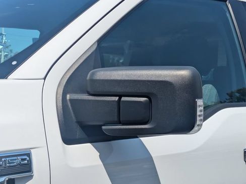 Used 2021 Ford F150 XLT w/ Equipment Group 302A High AWD/4WD image 12
