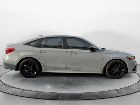 Used 2024 Honda Civic Sport image 6