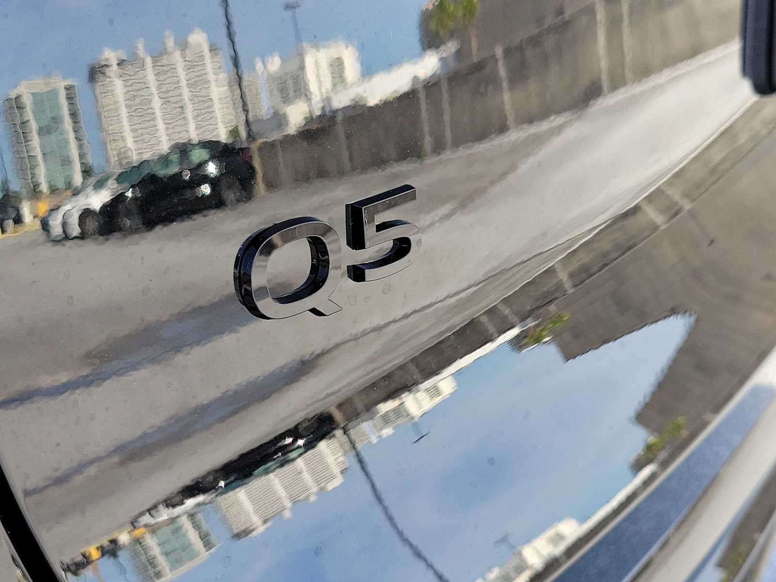 New 2026 Audi Q5 Premium AWD/4WD image 11
