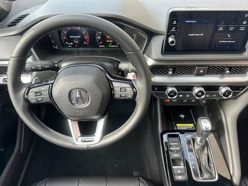 New 2026 Acura Integra A-Spec image 11