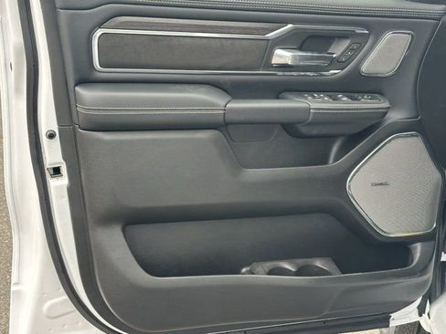 New 2026 RAM 1500 Laramie image 11
