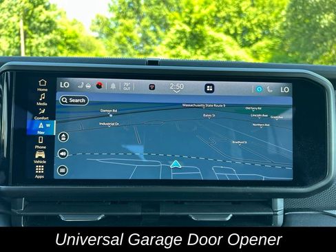 Used 2024 Jeep Wrangler Unlimited Rubicon 4xe w/ Technology Group AWD/4WD image 23