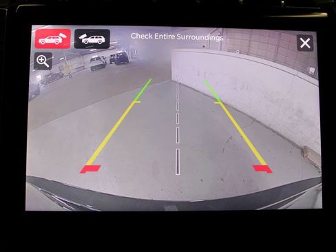 New 2025 Jeep Grand Cherokee Limited w/ Luxury Tech Group II image 18