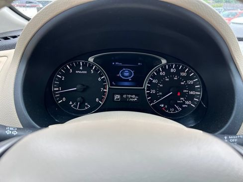 Used 2014 Nissan Altima 2.5 SL w/ Technology Package FWD image 22
