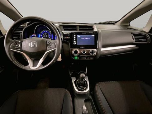 Used 2018 Honda Fit Sport image 14