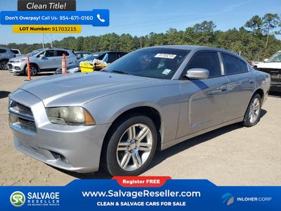 Used 2011 Dodge Charger Rallye