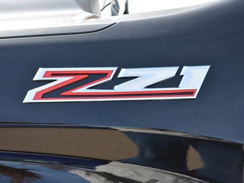 New 2026 Chevrolet Silverado 1500 LT image 12