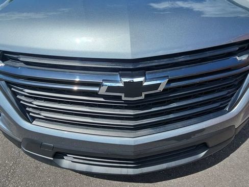 Used 2023 Chevrolet Traverse LS w/ Midnight/Sport Edition FWD image 34