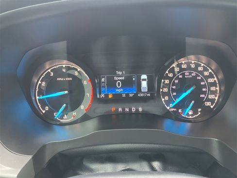 Used 2021 Ford Ranger XLT w/ Equipment Group 301A Mid image 12