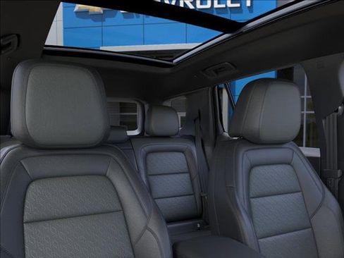 New 2026 Chevrolet Equinox LT w/ Convenience Package II image 24