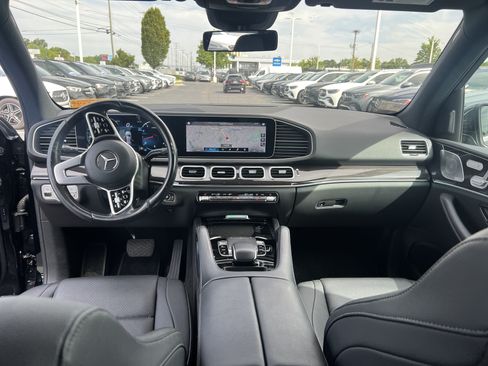 Used 2020 Mercedes-Benz GLE 350 4MATIC image 30
