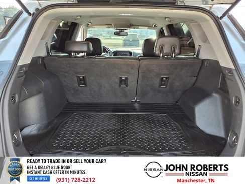 Used 2019 GMC Terrain SLT image 26