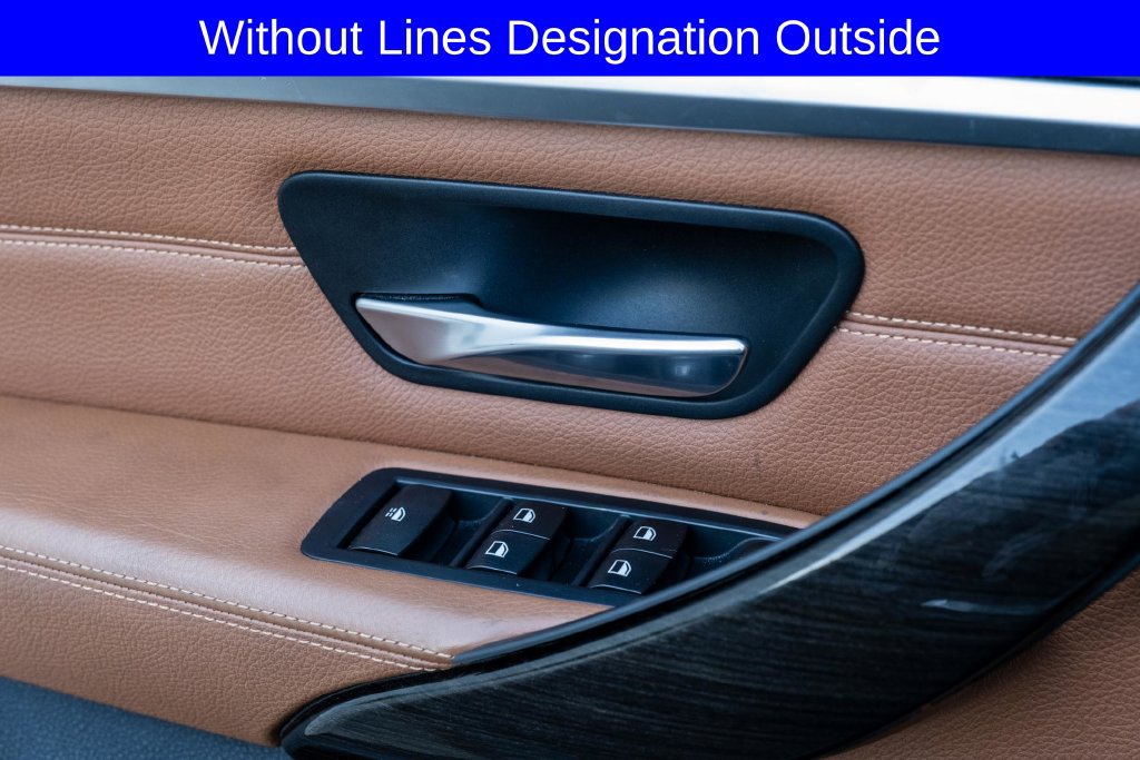 Used 2014 BMW 435i Convertible RWD image 13