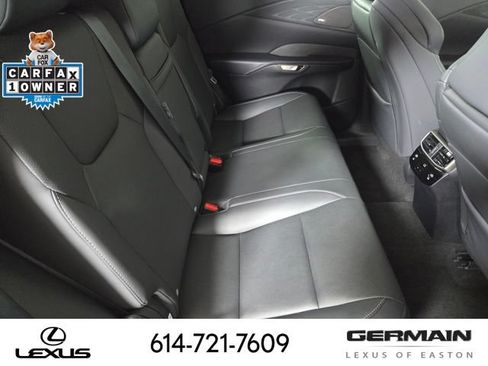 Certified 2024 Lexus RX 350 F Sport w/ Convenience Package AWD/4WD image 21