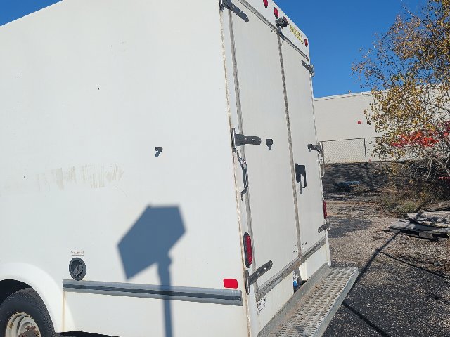 Used 2019 Ford E-350 and Econoline 350 Super Duty w/ Power Windows & Locks Group RWD image 7