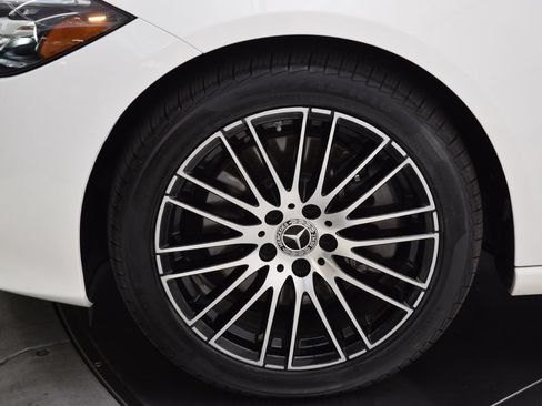 Certified 2023 Mercedes-Benz C 300 Sedan image 12