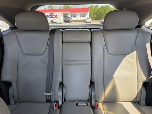 Used 2015 Lexus RX 350 F Sport image 8