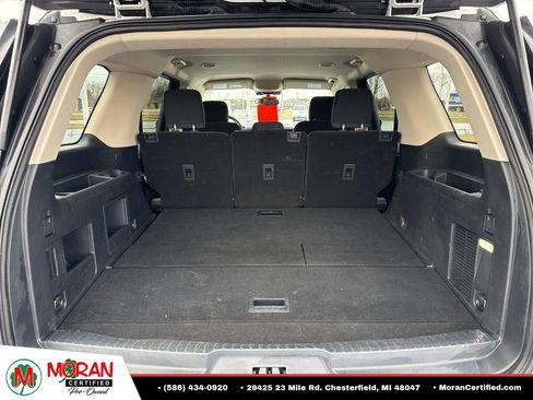 Used 2022 Ford Expedition XL AWD/4WD image 31
