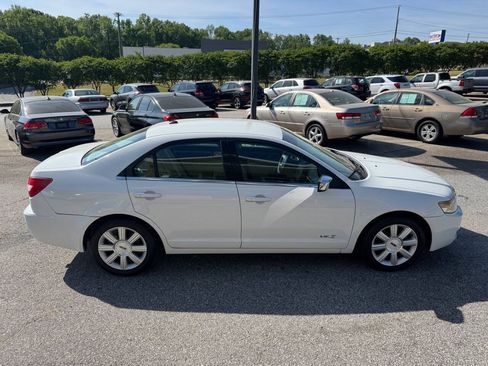 Used 2007 Lincoln MKZ FWD image 5