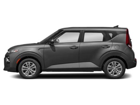 Used 2021 Kia Soul S FWD image 6