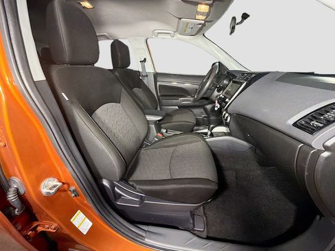 Used 2020 Mitsubishi Outlander Sport ES FWD image 27