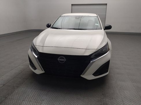 Used 2024 Nissan Altima 2.5 S FWD image 15