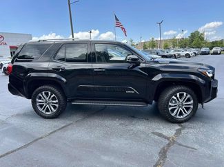 New 2026 Toyota 4Runner 4WD video 2