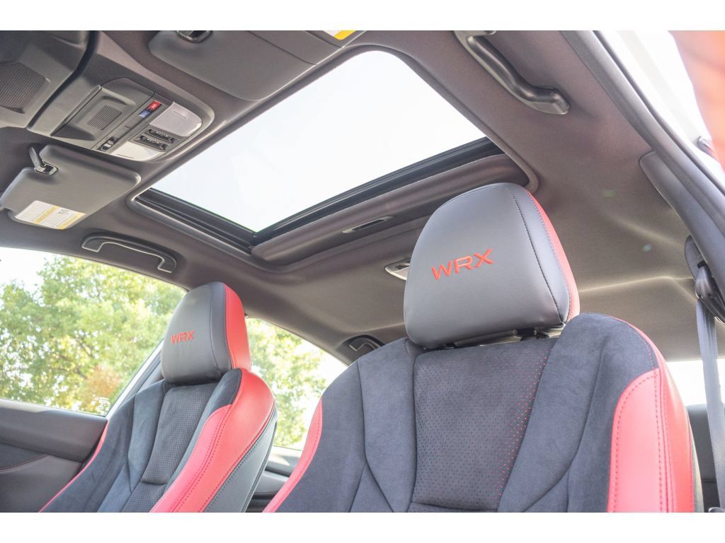 New 2026 Subaru WRX Limited w/ Accessory Package #2 AWD/4WD image 16