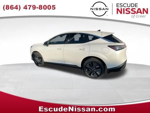 New 2026 Nissan Murano SL AWD/4WD image 6