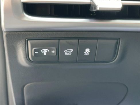 New 2025 Hyundai Tucson SEL image 19