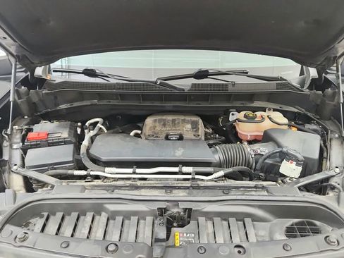 Used 2022 Chevrolet Silverado 1500 LT image 20