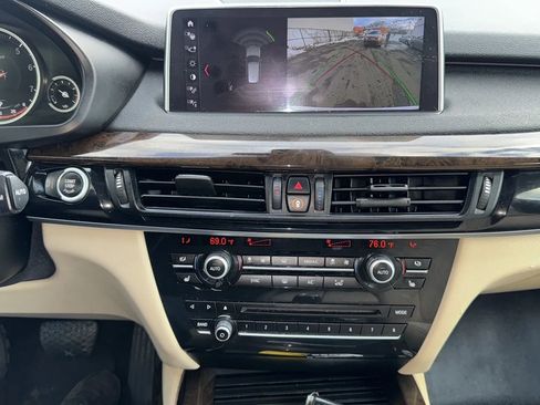 Used 2018 BMW X5 xDrive35i image 18