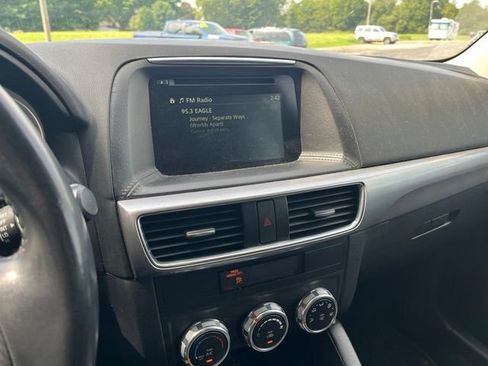 Used 2016 MAZDA CX-5 Touring AWD/4WD image 13
