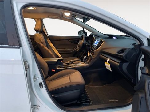 Used 2021 Subaru Crosstrek 2.0i Premium w/ Popular Package #2 image 15