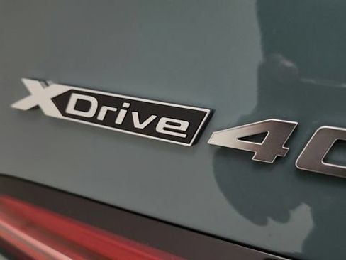Used 2026 BMW i5 eDrive40 AWD/4WD image 52