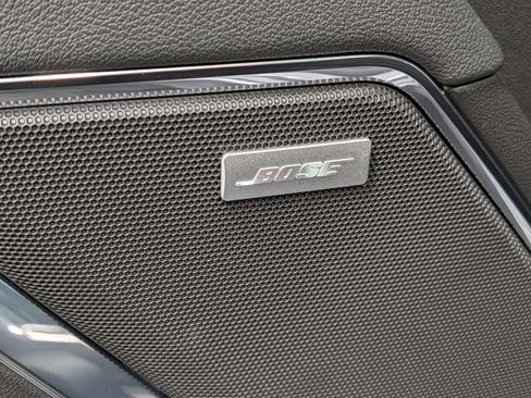 New 2026 Chevrolet Silverado 1500 LT Trail Boss w/ LT Trail Boss Premium Package image 18