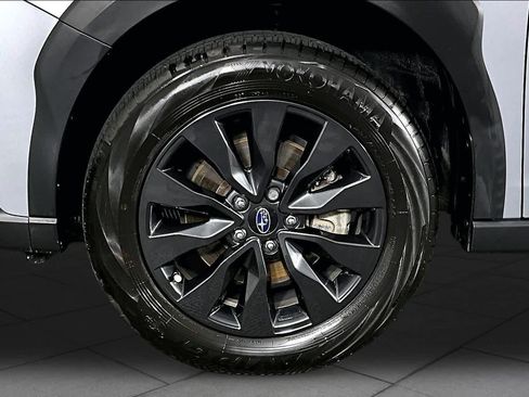 Used 2024 Subaru Outback Onyx Edition XT AWD/4WD image 10