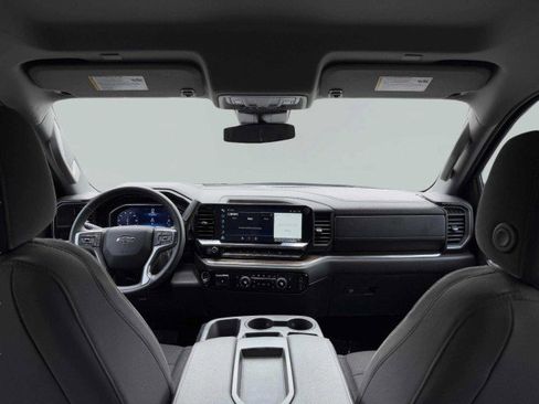 Used 2023 Chevrolet Silverado 1500 RST image 42