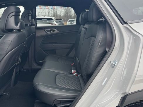 New 2026 Kia Sportage X-Line AWD/4WD image 12