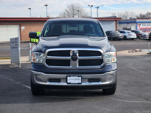 Used 2016 RAM 1500 Classic SLT image 9
