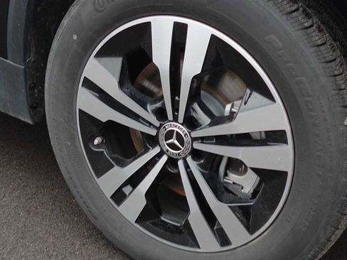 Used 2026 Mercedes-Benz GLA 250 4MATIC image 49