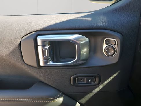 New 2026 Jeep Wrangler Sahara image 27