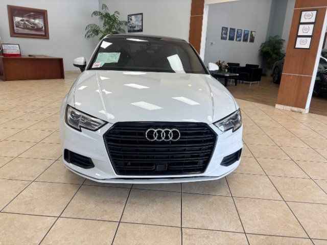 Used 2020 Audi A3 2.0T Premium FWD image 2