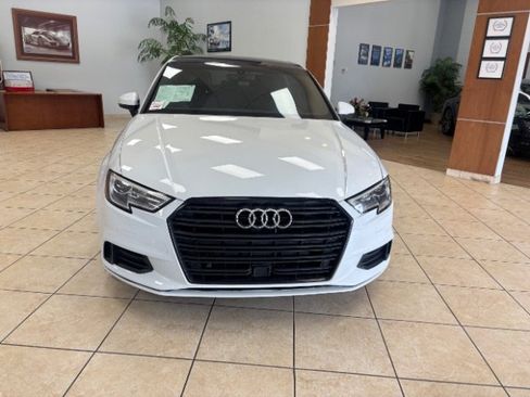 Used 2020 Audi A3 2.0T Premium FWD image 2