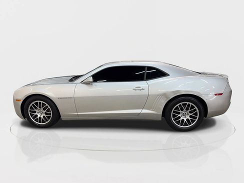 Used 2013 Chevrolet Camaro LS image 8