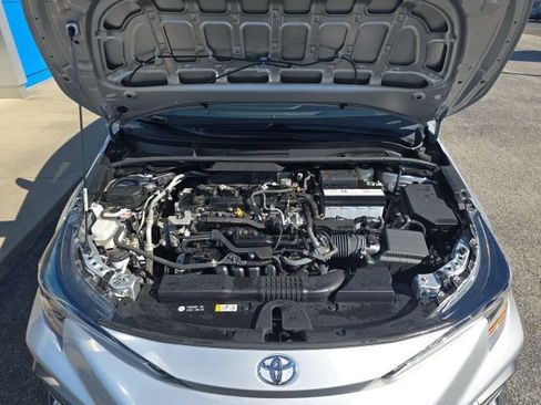 Used 2022 Toyota Corolla SE image 43
