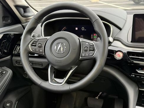 Certified 2026 Acura MDX SH-AWD w/ Technology Package image 9